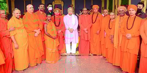ಮೋಹನ್ ಭಾಗವತ್