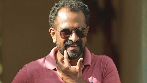 ಶ್ರೀಜಿತ್ ರವಿ