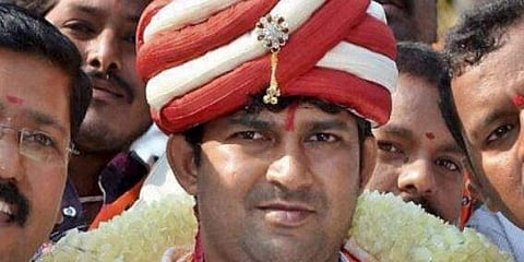 ಪ್ರತಾಪ್ ಸಿಂಹ