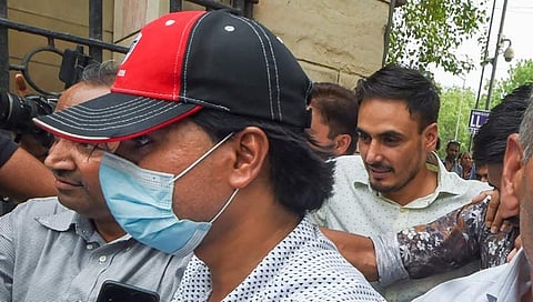 ಮೊಹಮ್ಮದ್ ಜುಬೇರ್