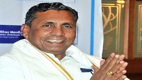ಕೆ.ಹೆಚ್. ಮುನಿಯಪ್ಪ