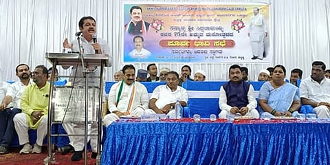 ಜಮೀರ್ ಅಹ್ಮದ್ ಖಾನ್