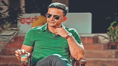ಧನಂಜಯ್
