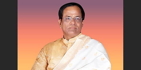 ಸರಳ ವಾಸ್ತು ಚಂದ್ರಶೇಖರ ಗುರೂಜಿ