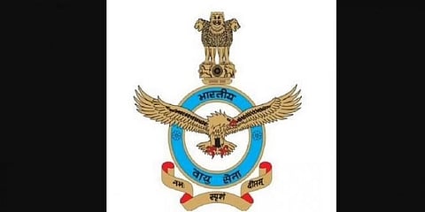 ಐಎಎಫ್ (ಸಂಗ್ರಹ ಚಿತ್ರ)