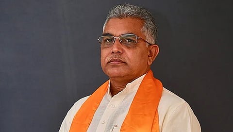 ದಿಲೀಪ್ ಘೋಷ್