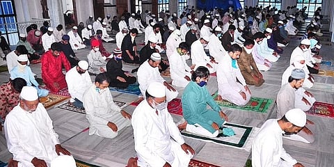 ಸಾಂದರ್ಭಿಕ ಚಿತ್ರ