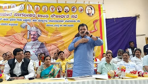 ಜಮೀರ್ ಅಹಮದ್ ಖಾನ್