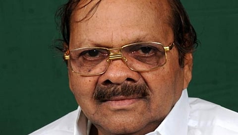 ಬಾಬೂರಾವ್ ಚಿಂಚನಸೂರ್