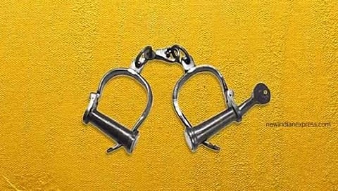 ಸಾಂದರ್ಭಿಕ ಚಿತ್ರ