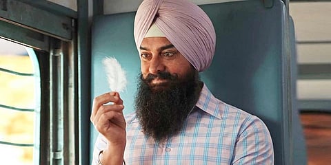 ಲಾಲ್ ಸಿಂಗ್ ಚಡ್ಡಾ