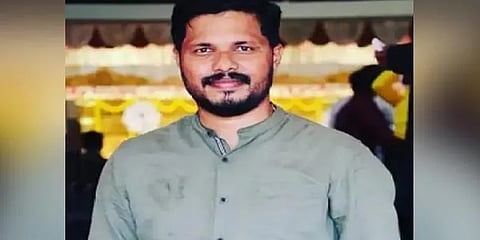 ಪ್ರವೀಣ್ ನೆಟ್ಟಾರು