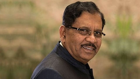 ಜಿ.ಪರಮೇಶ್ವರ್
