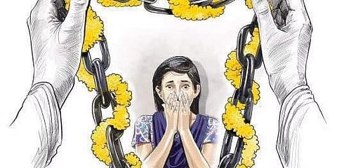 ಸಾಂದರ್ಭಿಕ ಚಿತ್ರ