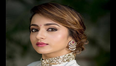 ತ್ರಿಷಾ