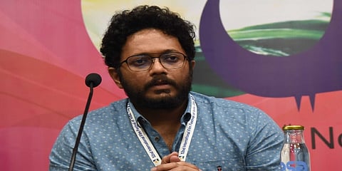 ಸಾಗರ್ ಪುರಾಣಿಕ್