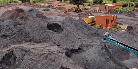 ಸಂಗ್ರಹ ಚಿತ್ರ