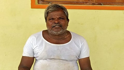 ರಾಮೇಗೌಡ