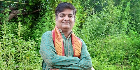 ಗಣೇಶ ಕೊಲೆಕಾಡಿಗೆ