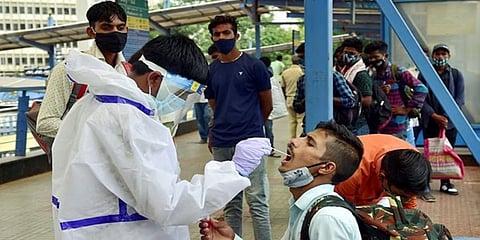 ಸಾಂದರ್ಭಿಕ ಚಿತ್ರ