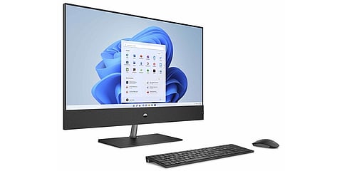HP ENVY 34-ಇಂಚ್ ಆಲ್-ಇನ್-ಒನ್ ಡೆಸ್ಕ್ಟಾಪ್ PC