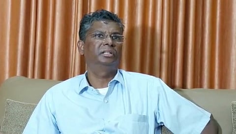 ಸತೀಶ್ ಜಾರಕಿಹೊಳಿ