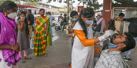 ಸಾಂದರ್ಭಿಕ ಚಿತ್ರ