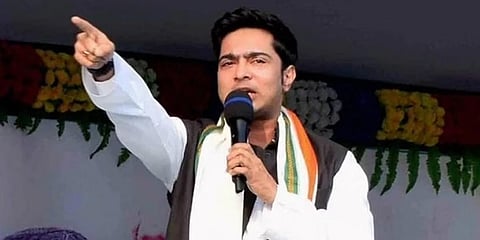ಅಭಿಷೇಕ್ ಬ್ಯಾನರ್ಜಿ