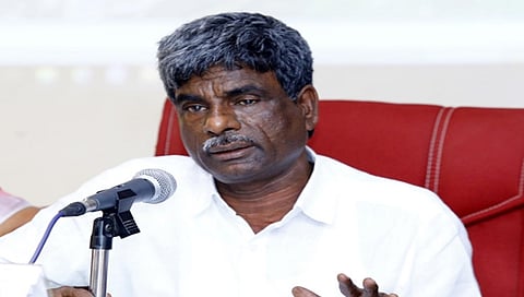 ಕೋಟಾ ಶ್ರೀನಿವಾಸ ಪೂಜಾರಿ