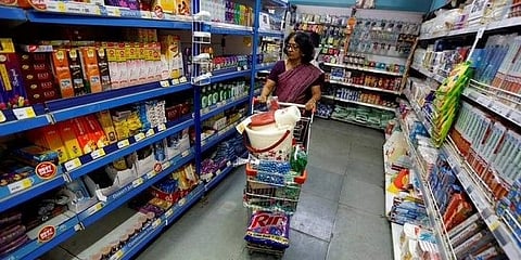 Retail inflation eases to 1.55%