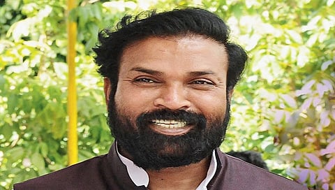 ಶ್ರೀರಾಮುಲು