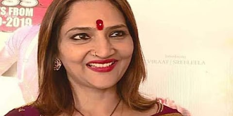 ಡಾ.ಸ್ವರ್ಣಲತಾ