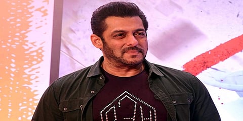 ಸಲ್ಮಾನ್ ಖಾನ್