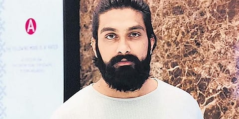 ರಾಜವರ್ಧನ್