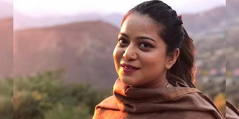 ಸಫೂರಾ ಜರ್ಗರ್