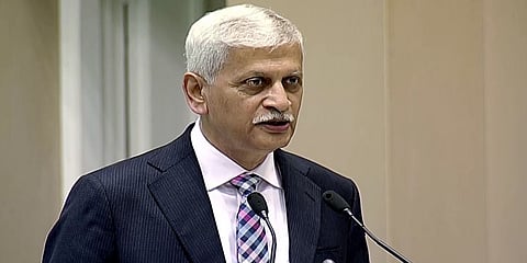 ಸಿಜೆಐ ಯುಯು ಲಲಿತ್