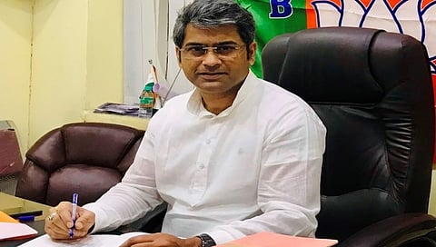 ಕಲ್ಯಾಣ್ ಚೌಬೆ