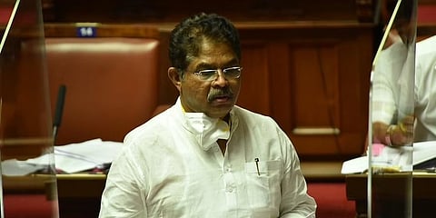 ಆರ್.ಅಶೋಕ್