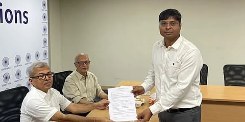 ದಿಲೀಪ್ ಟಿರ್ಕಿ