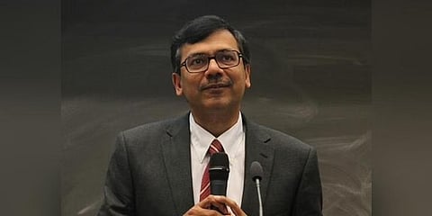 ಡಾ. ರಾಜೀವ್ ಬಹ್ಲ್