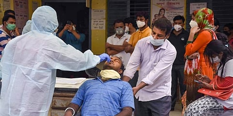 ಸಾಂದರ್ಭಿಕ ಚಿತ್ರ