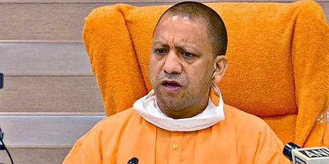 ಯೋಗಿ ಆದಿತ್ಯನಾಥ್