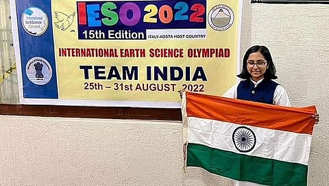 ಸಿದ್ದಾಂಗನಾ ಸಾಹೂ