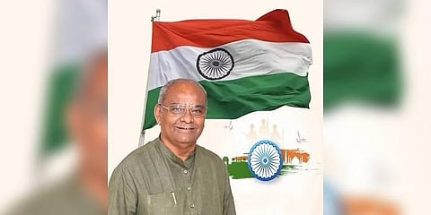 ಉಮೇಶ್ ಕತ್ತಿ