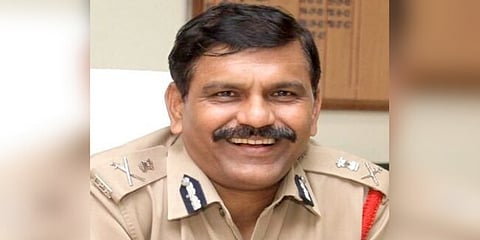 ಎಂ. ನಾಗೇಶ್ವರ್ ರಾವ್