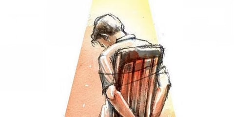 ಸಾಂದರ್ಭಿಕ ಚಿತ್ರ