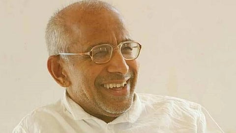 ಸಿದ್ದೇಶ್ವರ ಶ್ರೀಗಳು