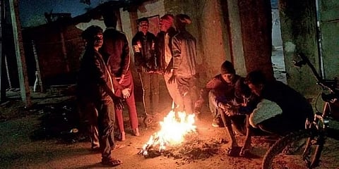 ಸಾಂದರ್ಭಿಕ ಚಿತ್ರ