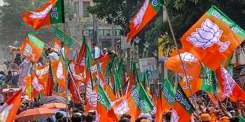 ಸಾಂದರ್ಭಿಕ ಚಿತ್ರ