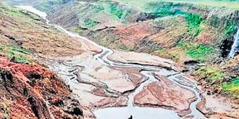 ಮಹದಾಯಿ ಯೋಜನೆ